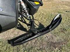 2014 Ski-Doo Summit SP E-TEC 800