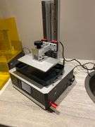 OFFSITE SASKATOON: Anycubic MonoX Resin 3D Printer