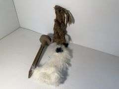 Edge By Expedite Quiver Critter Rabbit Decoy