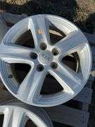 2014 Kia Sportage Rims