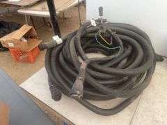 Raven 440 rate controller