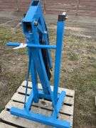 Heavy Duty engine lift