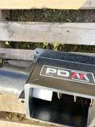 Bourgault PDM Plus Auger Housing