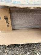 Qty of vinyl composition tile