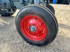OFFSITE MELFORT: Massey Ferguson 65