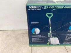 EarthWise a clean air choice sprayer unused still in original package