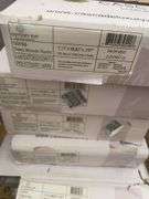 140 ft.² of Cascade luxury vinyl