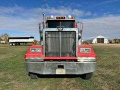 1987 Western Star
