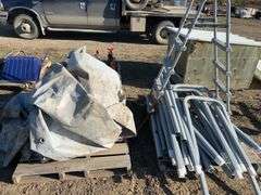 12’x16’x4’ pool