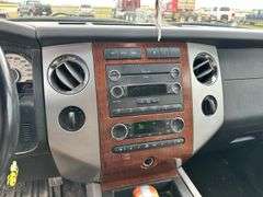 2010 Ford Expedition Eddie Bauer Edition