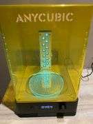 OFFSITE SASKATOON: Anycubic MonoX Resin 3D Printer