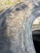 4 UNUSED GOODYEAR 32x11.5-15 implement tires
