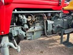 OFFSITE MELFORT: Massey Ferguson 65