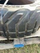 Goodyear tire 420/55R22.5