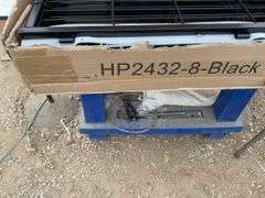 Unused pet playpen, 8 panels 24” x 32”