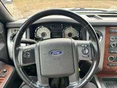 2010 Ford Expedition Eddie Bauer Edition