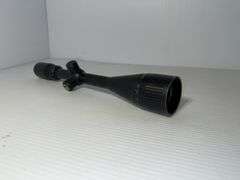 Barska Varmint 6-24x50 AO Scope