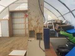 Vintage dispenser for restoration or display