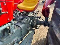 OFFSITE MELFORT: Massey Ferguson 65