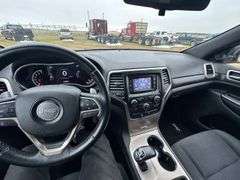 2014 Jeep Grand Cherokee Laredo