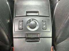 2006 Chrysler Pacifica Touring