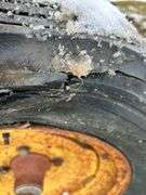 Elk panels 1 @ 24’x7’, 1 @ 24’x7-1/2’, 1 Gate 24’x8’