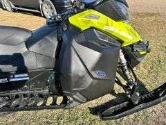 2014 Ski-Doo Summit SP E-TEC 800