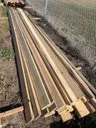 LUMBER: 22 of 2x6x14