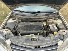 2006 Chrysler Pacifica Touring