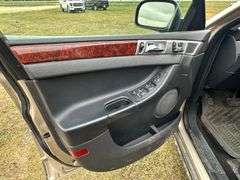 2006 Chrysler Pacifica Touring