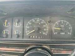 1991 Ford F-150 Reg Cab