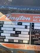 Carter 1539 Disc Separator 1ph