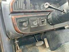 1991 Ford F-150 Reg Cab