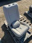 Bruno Disabilty seat to fit van - very heavy