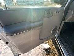 2002 Dodge Caravan SE