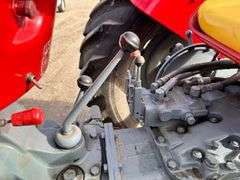 OFFSITE MELFORT: Massey Ferguson 65