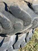 3 tires/rims 13.00-24TG Styrofoam Filled
