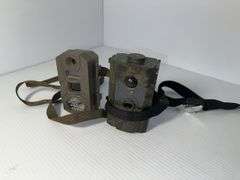 Two Trail Cams - Tasco, Hunting Trail Cam