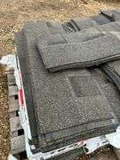 Pallet of Shingles