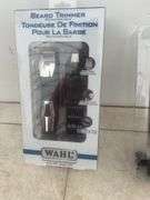 Pair of unused WAHL beard trimmers comes with charger