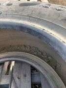1 UNUSED GOODYEAR 32x11.5-15 implement tires