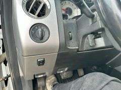 2010 Ford Expedition Eddie Bauer Edition