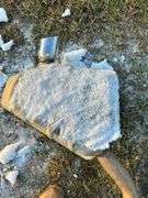 Exhaust system from 2010 Chev Camaro SS V8