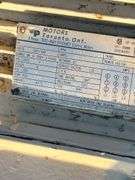 Nu-Con Pneumatic conveyer system 3phase