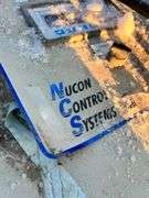 Nu-Con Pneumatic conveyer system 3phase