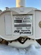 Nu-Con Pneumatic conveyer system 3phase