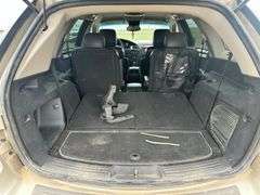 2006 Chrysler Pacifica Touring