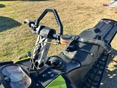 2014 Ski-Doo Summit SP E-TEC 800