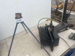 Aqua-by underwater camera. Owner says working condition