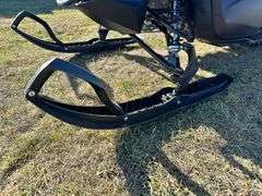 2014 Ski-Doo Summit SP E-TEC 800